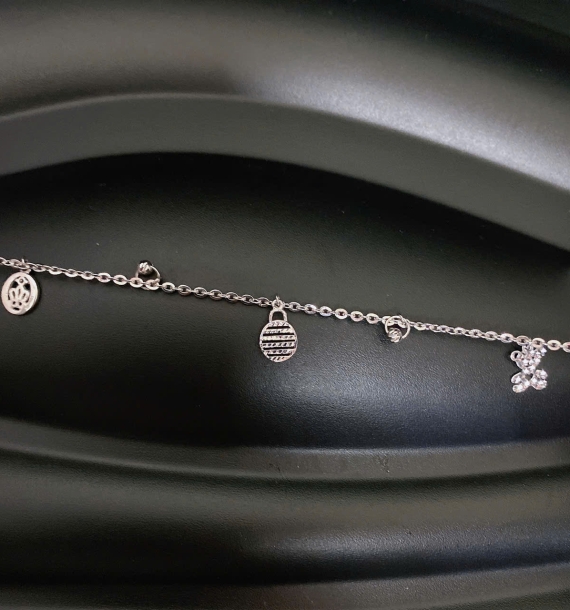 Lắc Tay VT416 VT17 (Sale 50% Công)