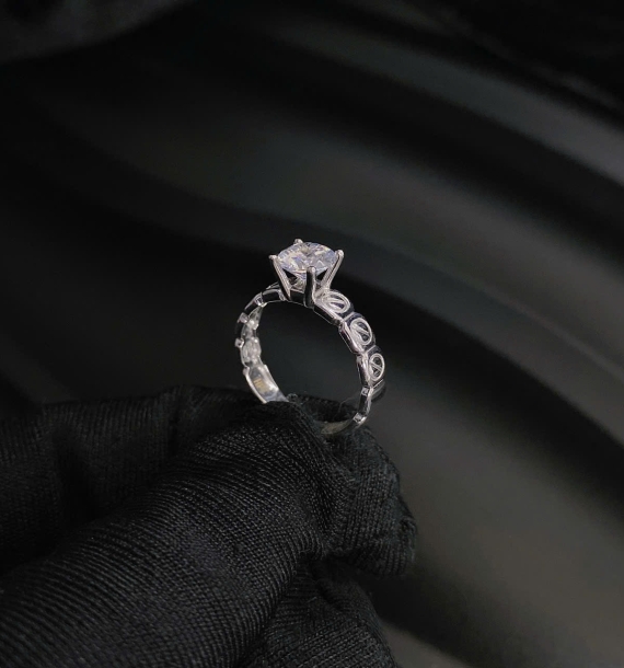 Nhẫn Nữ VT416 VT19 (Sale 50% Công)