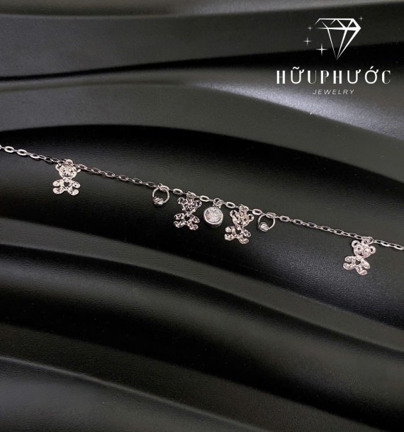 Lắc Tay VT416 VT3 (Sale 50% Công)