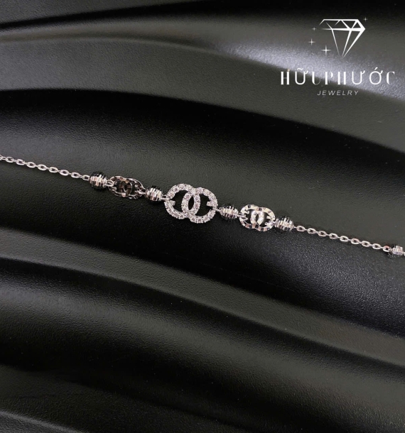 Lắc Tay VT416 VT4 (Sale 50% Công)