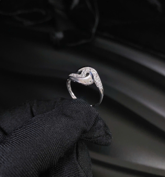 Nhẫn Nữ VT416 VT43 (Sale 50% Công)