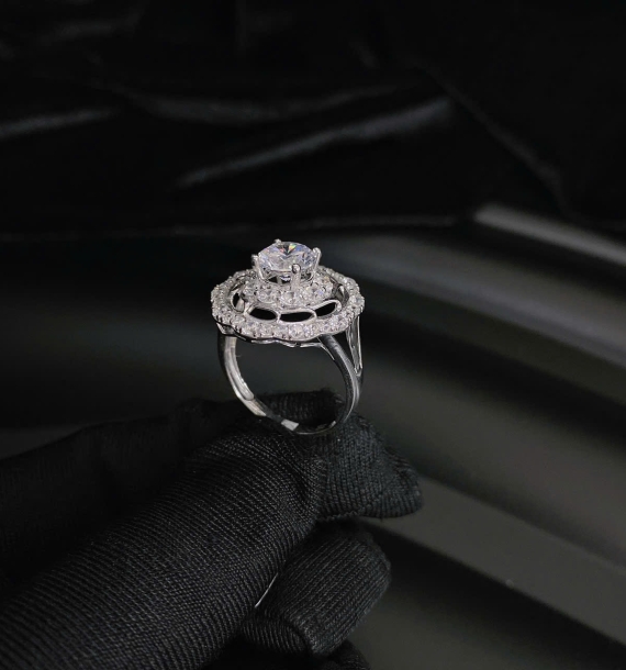 Nhẫn Nữ VT416 VT48 (Sale 50% Công)