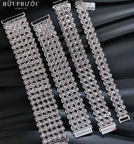 Lắc vt 134