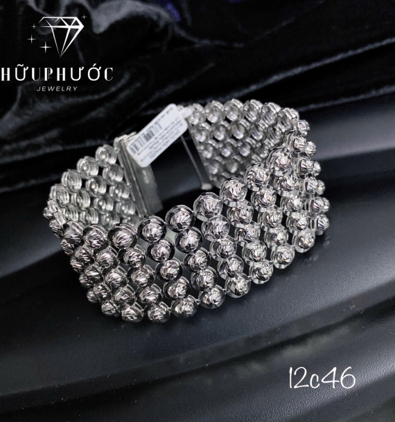Lắc châu 5 hàng 138