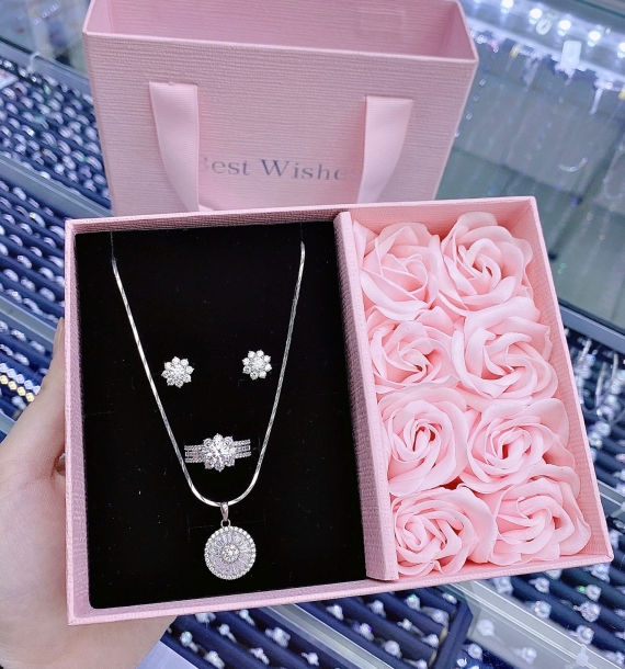 Set bộ VT 99