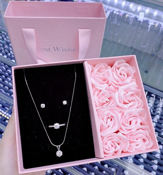 Set bộ VT 101