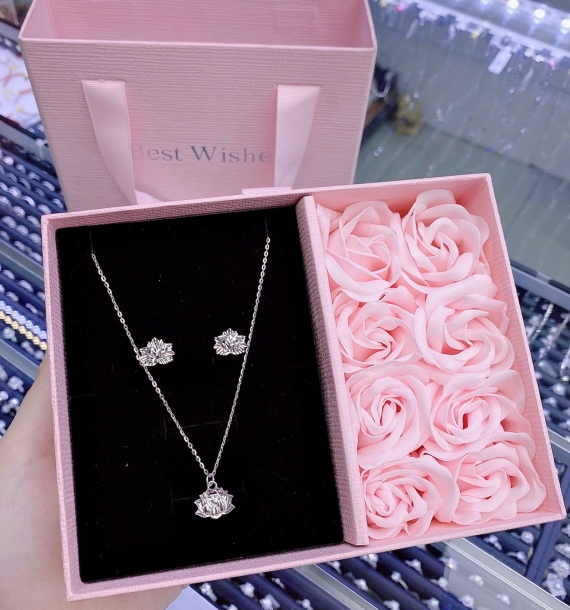 Set bộ VT 102