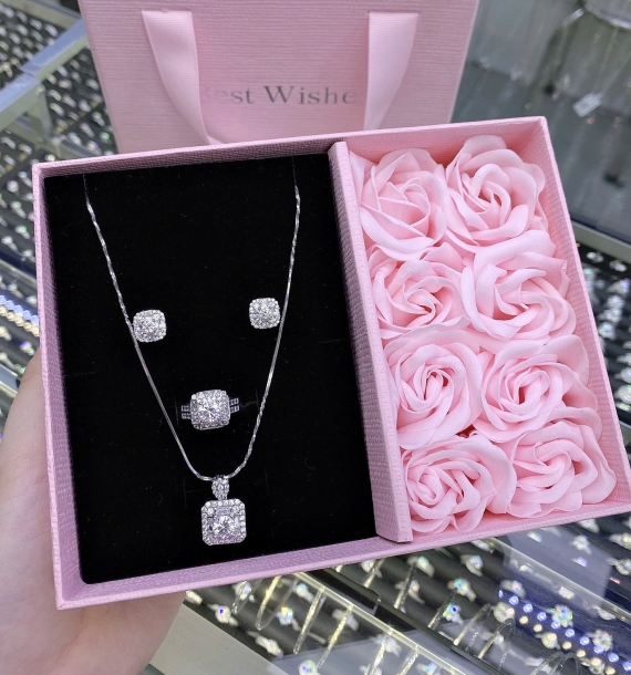 Set bộ VT 103