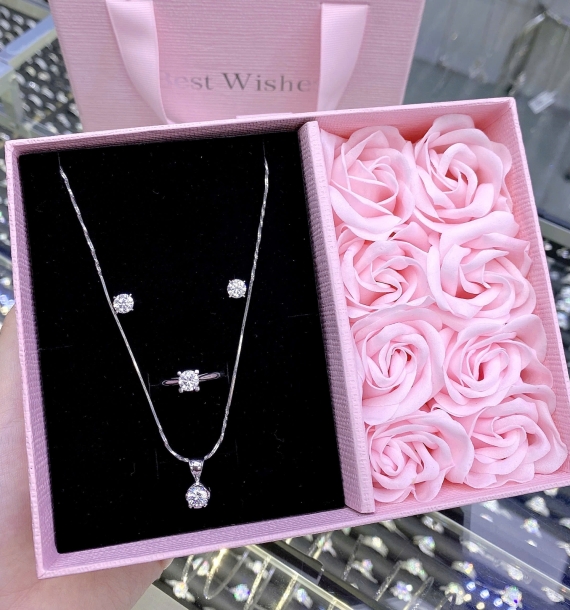 Set bộ VT 104