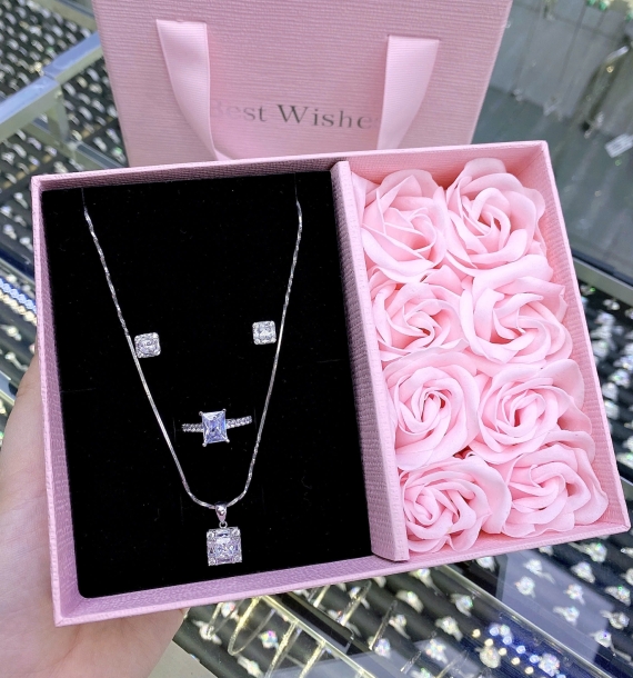 Set bộ VT 105