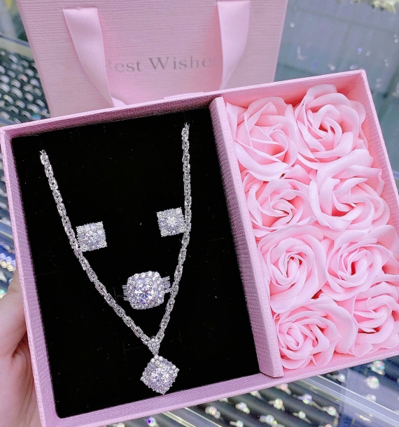 Set bộ VT 112