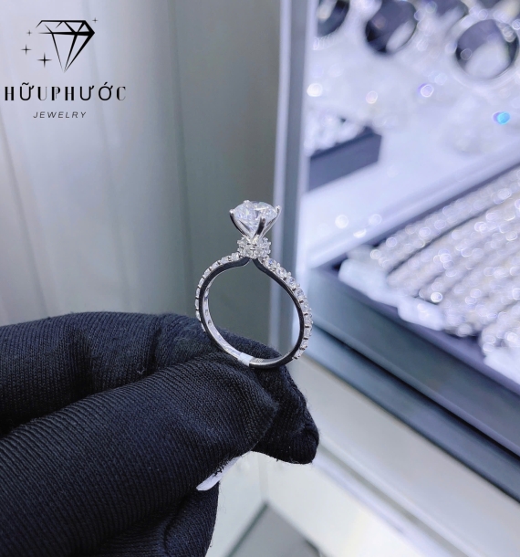 Nhẫn nữ VT 108