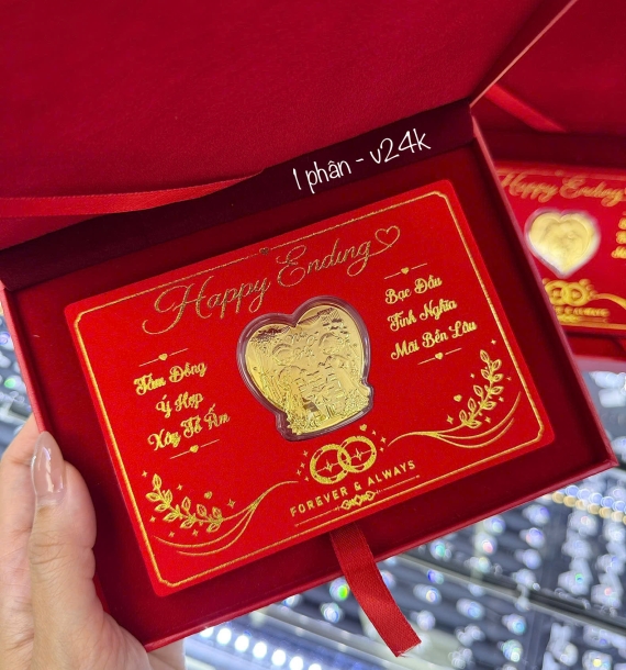Hộp wedding v24k 11