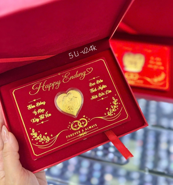 Hộp wedding v24k 12