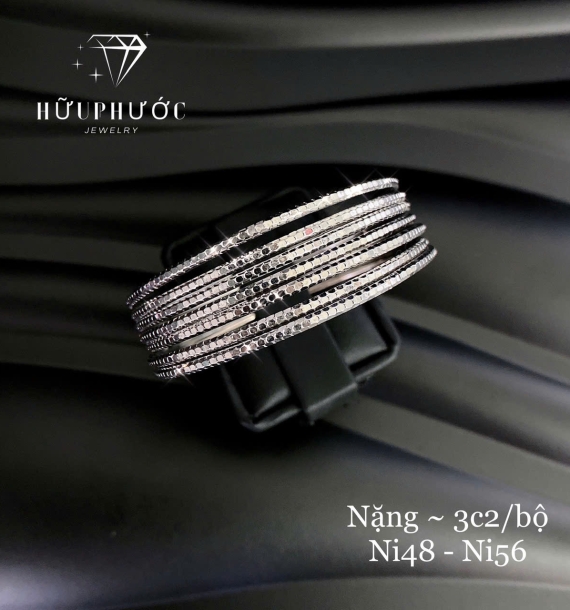 Ximen Vàng Trắng VT416 VT4