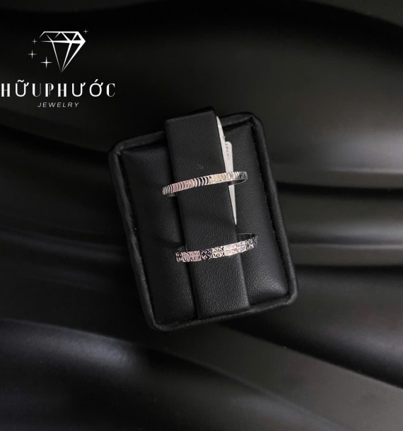 Nhẫn VT416 sale 50% công 2