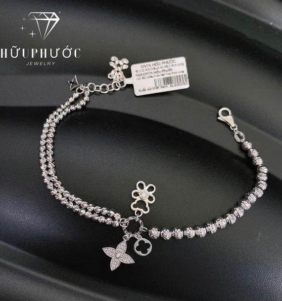 Lắc châu charm VT 96